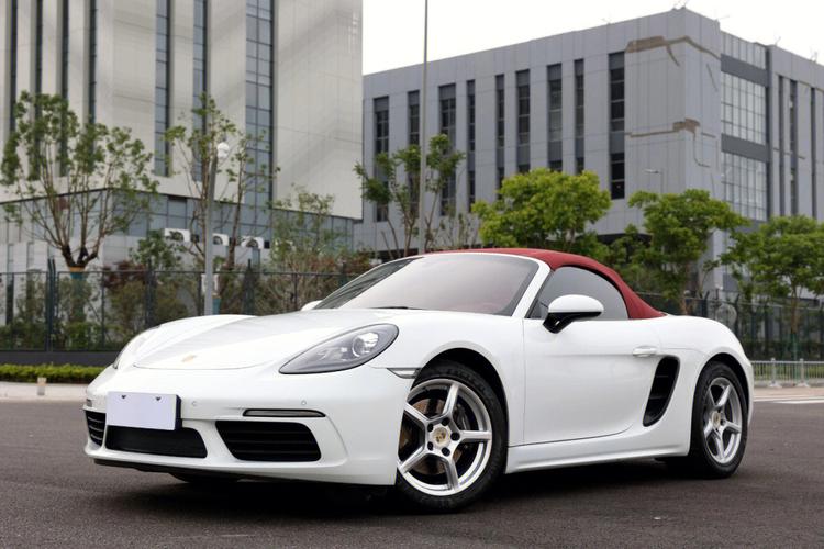 boxster718(boxster和718有什么区别)