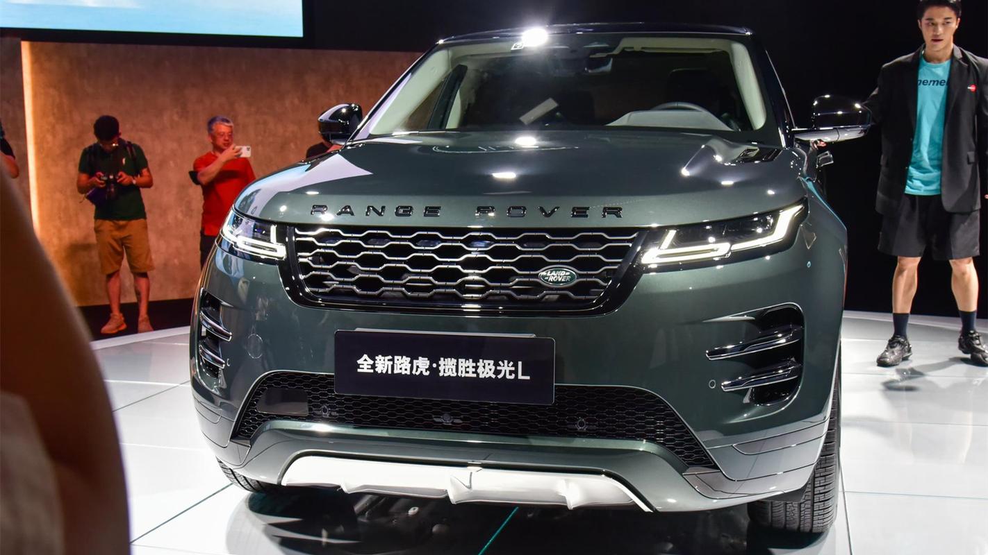 40万左右suv 40万左右的suv推荐有什么车好