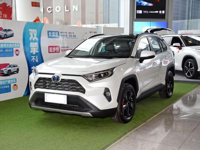 rav4荣放优缺点 RAV4荣放有哪些优缺点