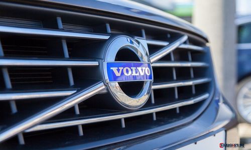 volvo哪个品牌(沃尔沃汽车公司是哪个国家的品牌)