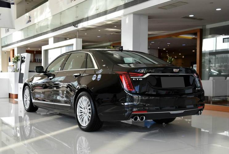 ct6算什么档次车 ct6是什么级别的车