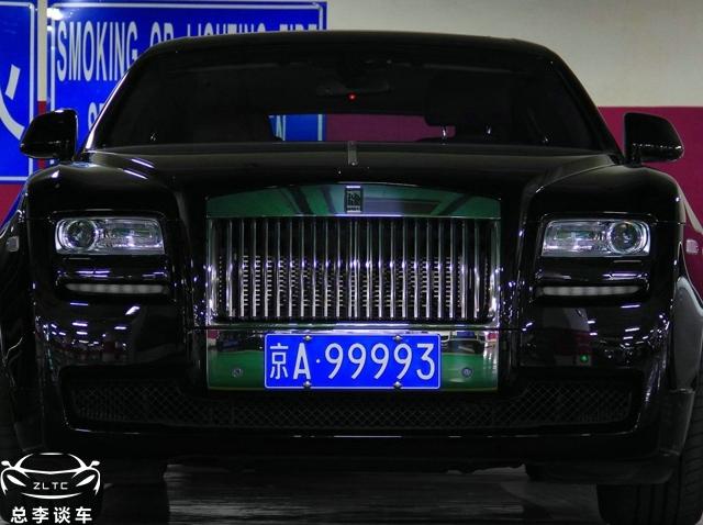 京a99999谁车(京A00000到99999都是什么车)