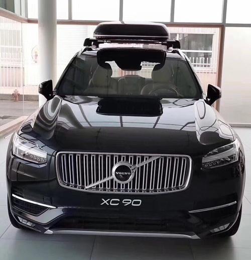 xc902021款 2021款沃尔沃xc90和2020款区别是什么