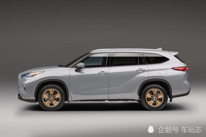 丰田汉兰达混动suv(新款汉兰达2.5混动的优缺点是什么)