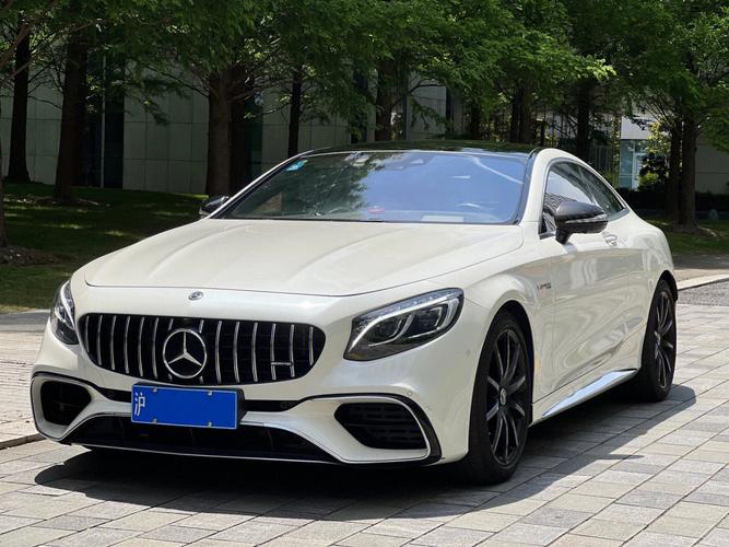 s63coupe 奔驰s63coupe为什么停产