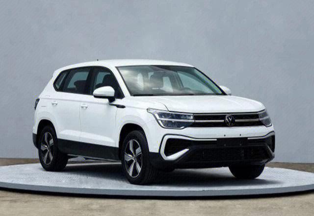 大众新款车型suv(上海大众suv有哪几款车型)