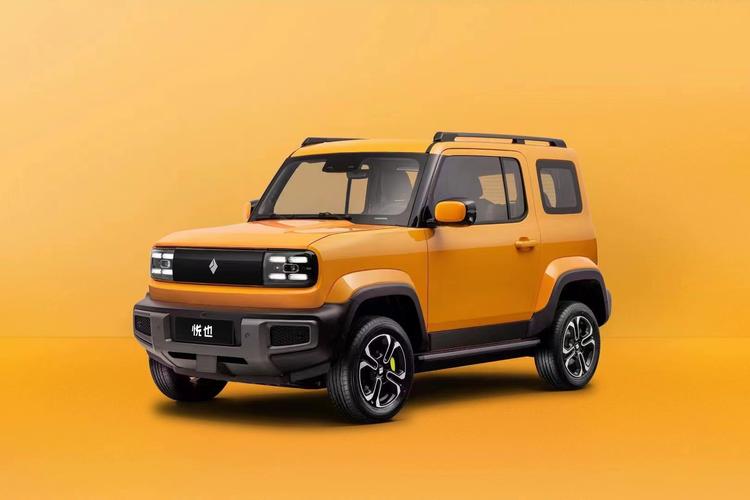 五菱新款车suv 五菱suv2020新款