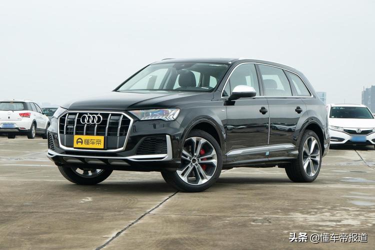 奥迪q730t车报价(奥迪Q72021款3.0T落地多少钱奥迪Q7提车价)