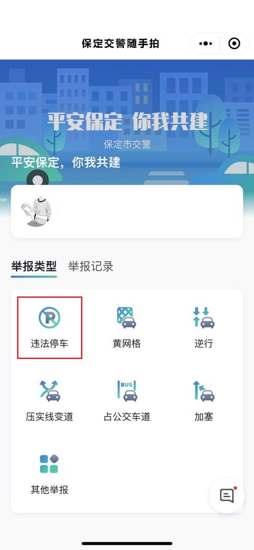 保定交警查违章车辆(河北保定网上怎么查车辆违章)