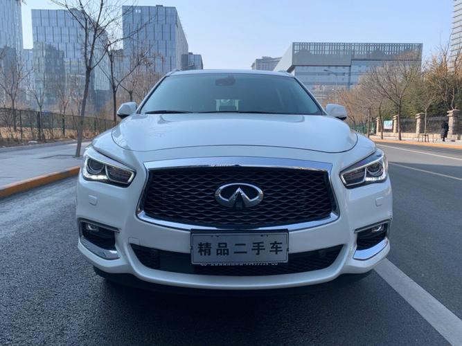 英菲尼迪多少钱一台 qx60英菲尼迪价钱多少钱