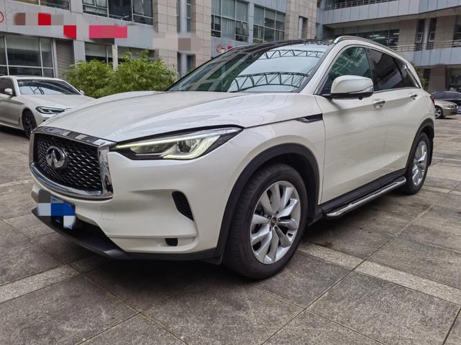 英菲尼迪qx50缺点(英菲尼迪qx50优点和缺点)