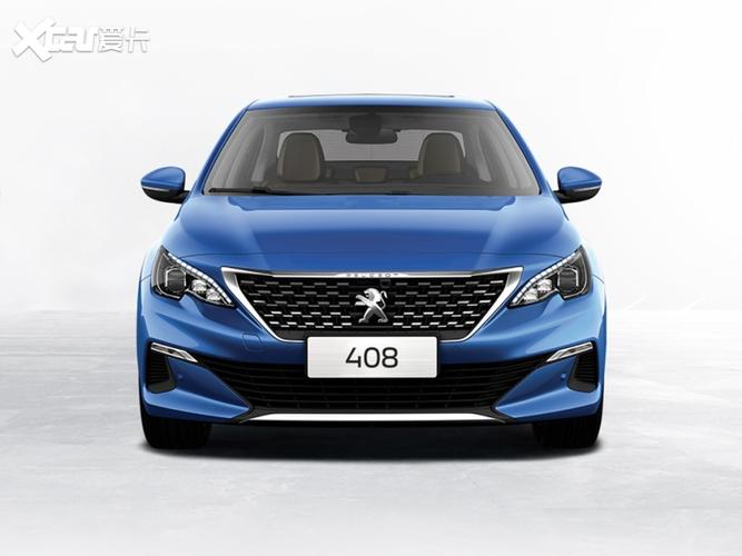 2021标致408(2021款标致408上市时间)