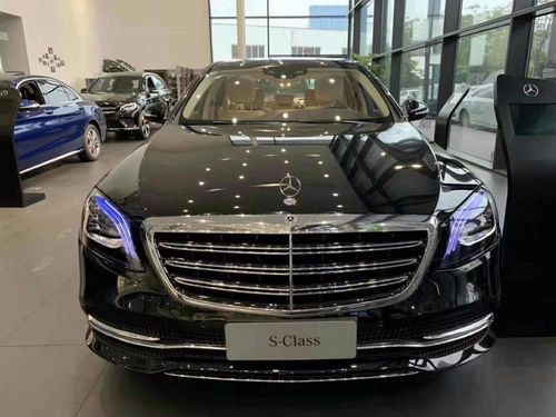 奔驰s350新款报价(s350报价(奔驰s350裸车价格))