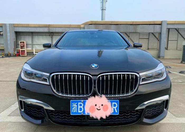 宝马750i多少钱 宝马车750i