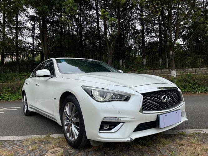 q50l英菲尼迪价格(英菲尼迪q50价格多少)