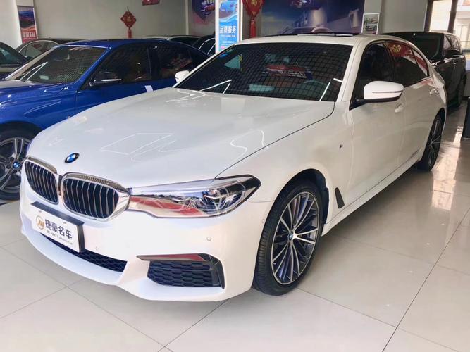 bmw530i报价 宝马530I的配置和市场价格