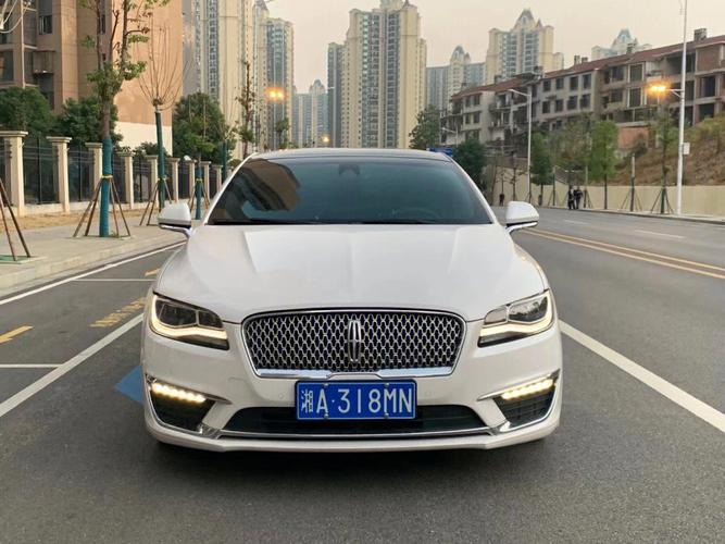 林肯车型报价mkz(lincoln是什么车牌子mkz)