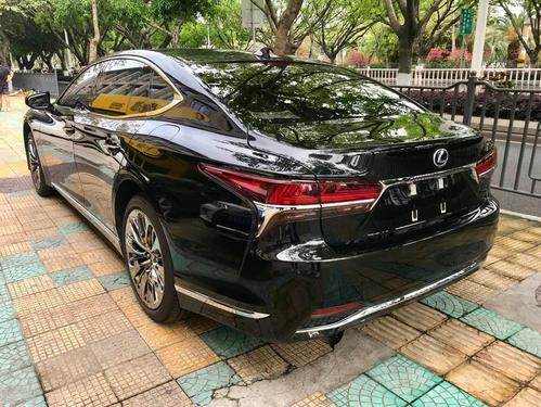 ls500h报价 ls500h雷克萨斯报价