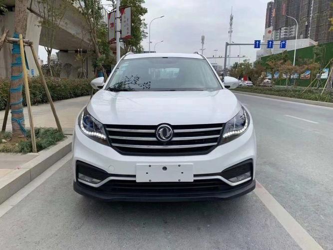 东风汽车新款suv 东风汽车suv全部车型有哪些