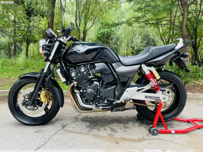 cb400新车报价 本田cb400新车多少钱