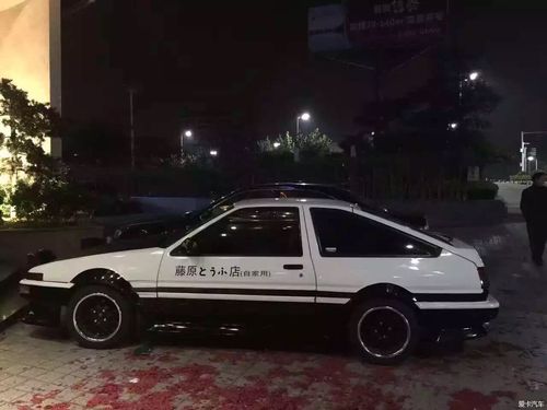 ae86二手车多少钱(ae86现在二手车能卖多少钱)