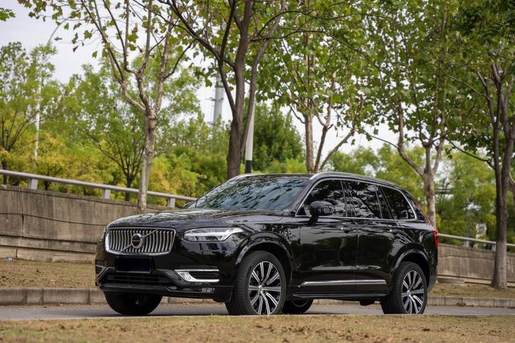 新款沃尔沃xc90 沃尔沃xc90怎么样