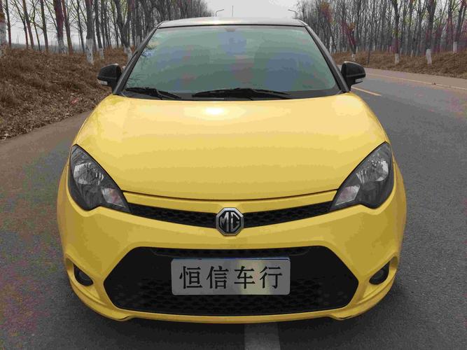 mg3车子质量怎么样(名爵mg3车子质量怎么样)