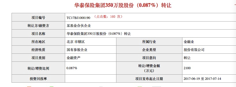 华泰保险全国排名第几(华泰保险公司全球排名第几名)