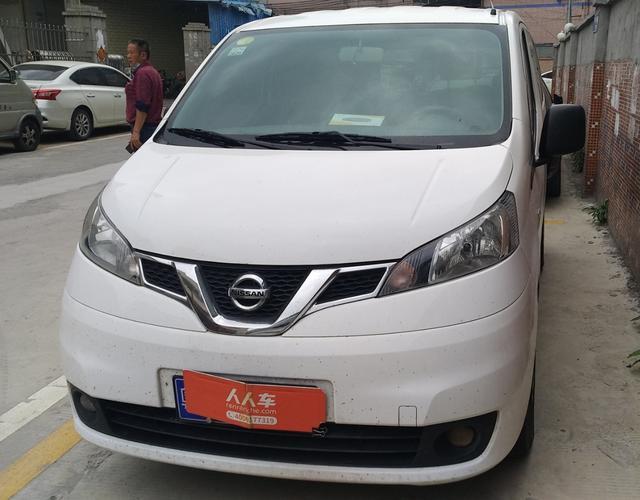 nv200郑州日产(郑州日产NV200为什么停产)