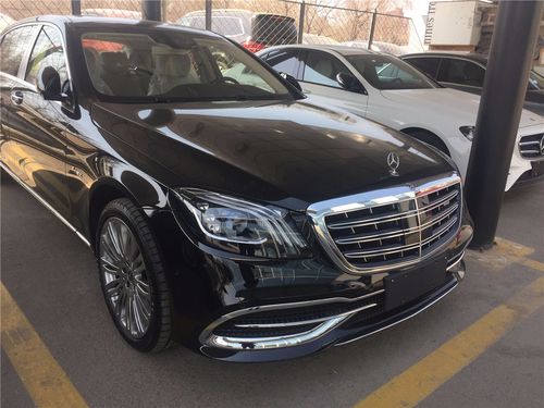 s350l不迈巴赫(奔驰S级和迈巴赫S级)