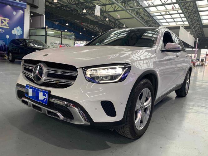 北京奔驰260车型报价(glc260奔驰价格)