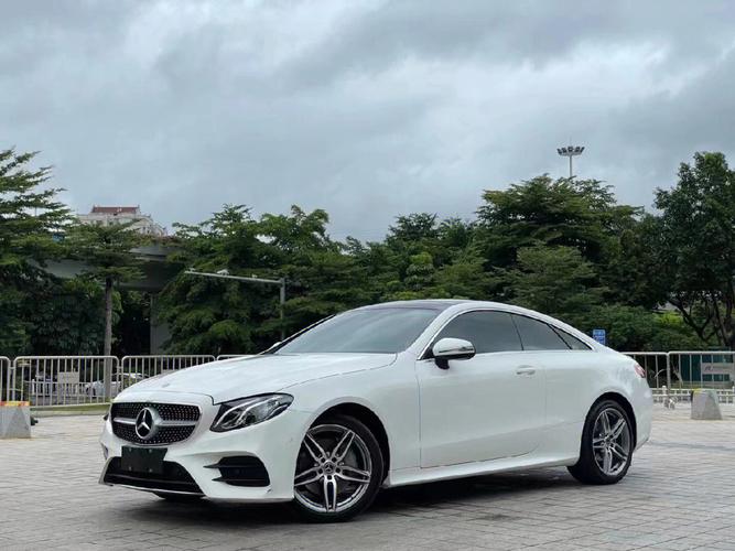 e200coupe 奔驰e200coupe停产了吗