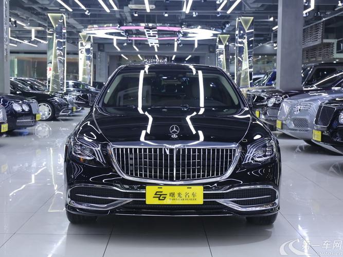 s450l迈巴赫报价(奔驰s450(奔驰迈巴赫s450价格))