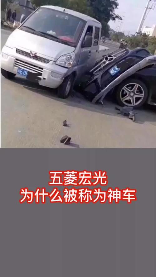 五菱宏光为什么叫神车(五菱宏光为什么被叫做“神车”)