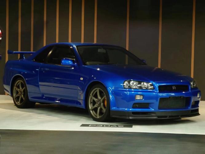 gtrr34多少钱 GTR-R34中国有卖的么.多少钱