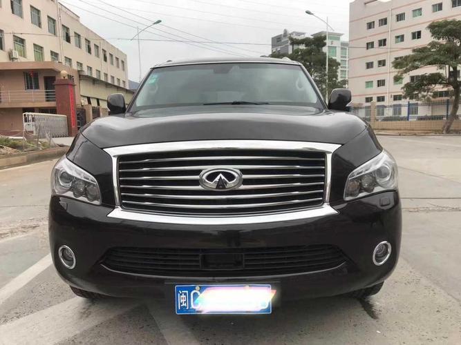 qx56英菲尼迪真实油耗(英菲尼迪QX56实际油耗多少)