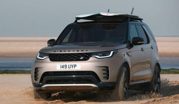 landrover landrover什么意思