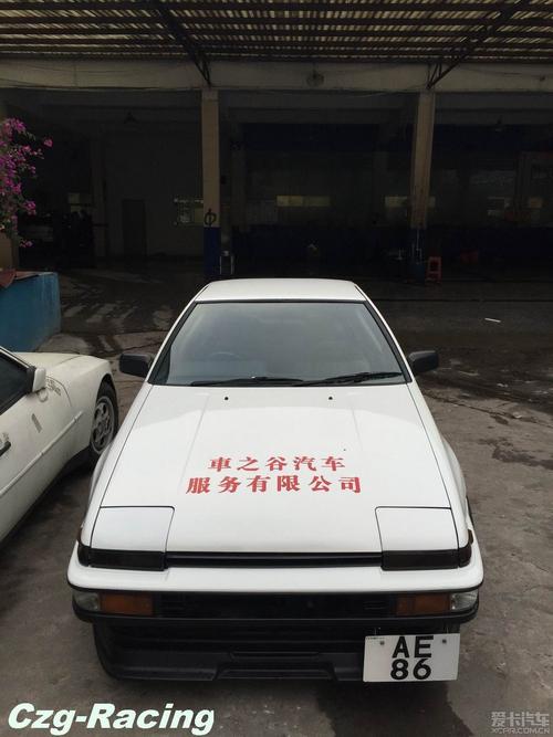 2万ae86二手车(ae86现在二手车能卖多少钱)