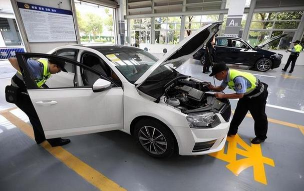 怎么查买车不新车 怎么查买的车是不是新车