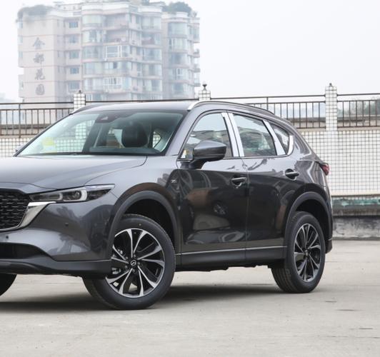 2022款马自达cx5(2022款cx5的致命缺点)