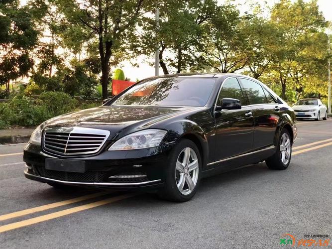 s350l奔驰多少钱(奔驰s350l多少钱一辆)