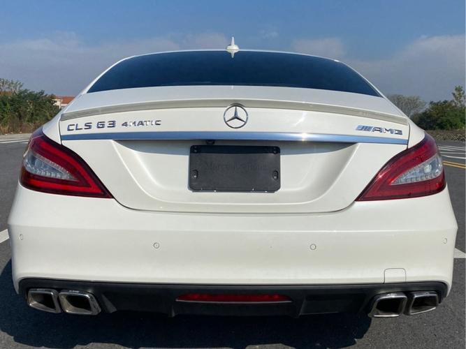 cls63amg报价(2015奔驰cls63 amg价格多少钱)