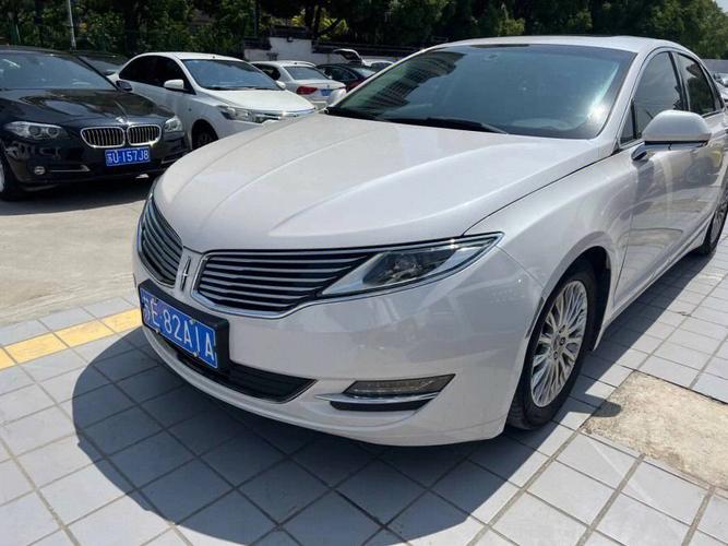 mkz什么牌子车 mkz是什么牌子的车