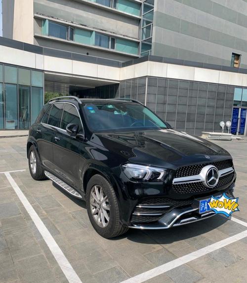 gle350奔驰多少钱(奔驰gl350价格多少钱)