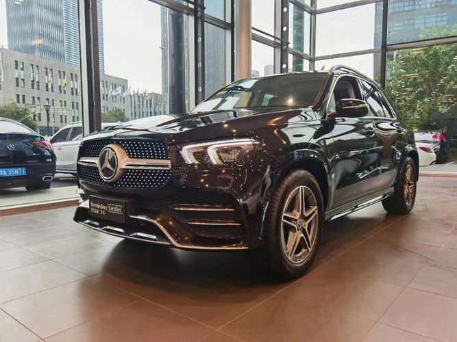 gle450奔驰新款报价(2021款奔驰gle450长宽高是多少)