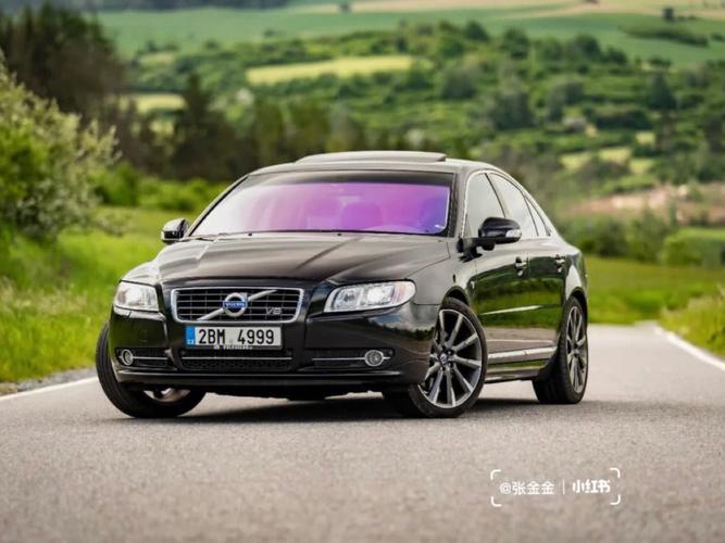 volvos80 关于Volvo S80的问题