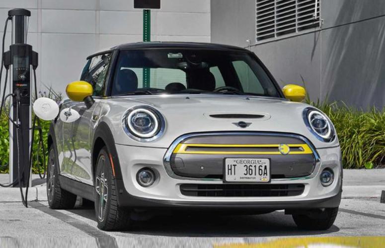 2021款宝马mini(2021年宝马mini是国五还是国六)