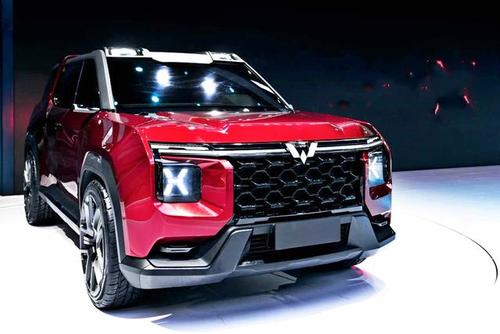 五菱2022款新车suv(五菱汽车2022最新款suv)