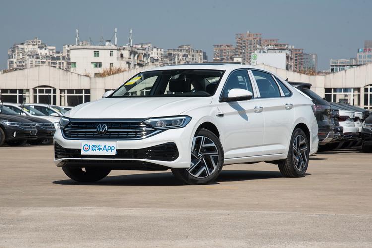 2023款速腾值买吗 2023款大众速腾 300TSI DSG超越版点评