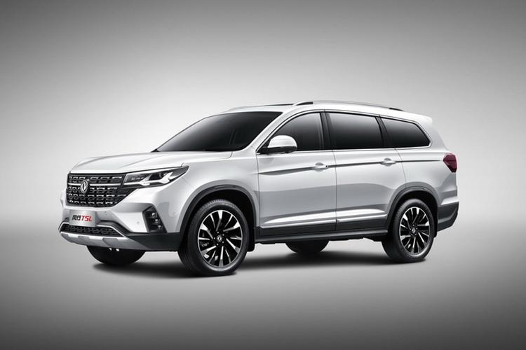 东风风行t5l7座(高配置和性价比的7座SUV,东风风行T5L购车手册)